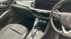 Vauxhall Grandland 1.2 Turbo Elite 5dr Auto Petrol Hatchback